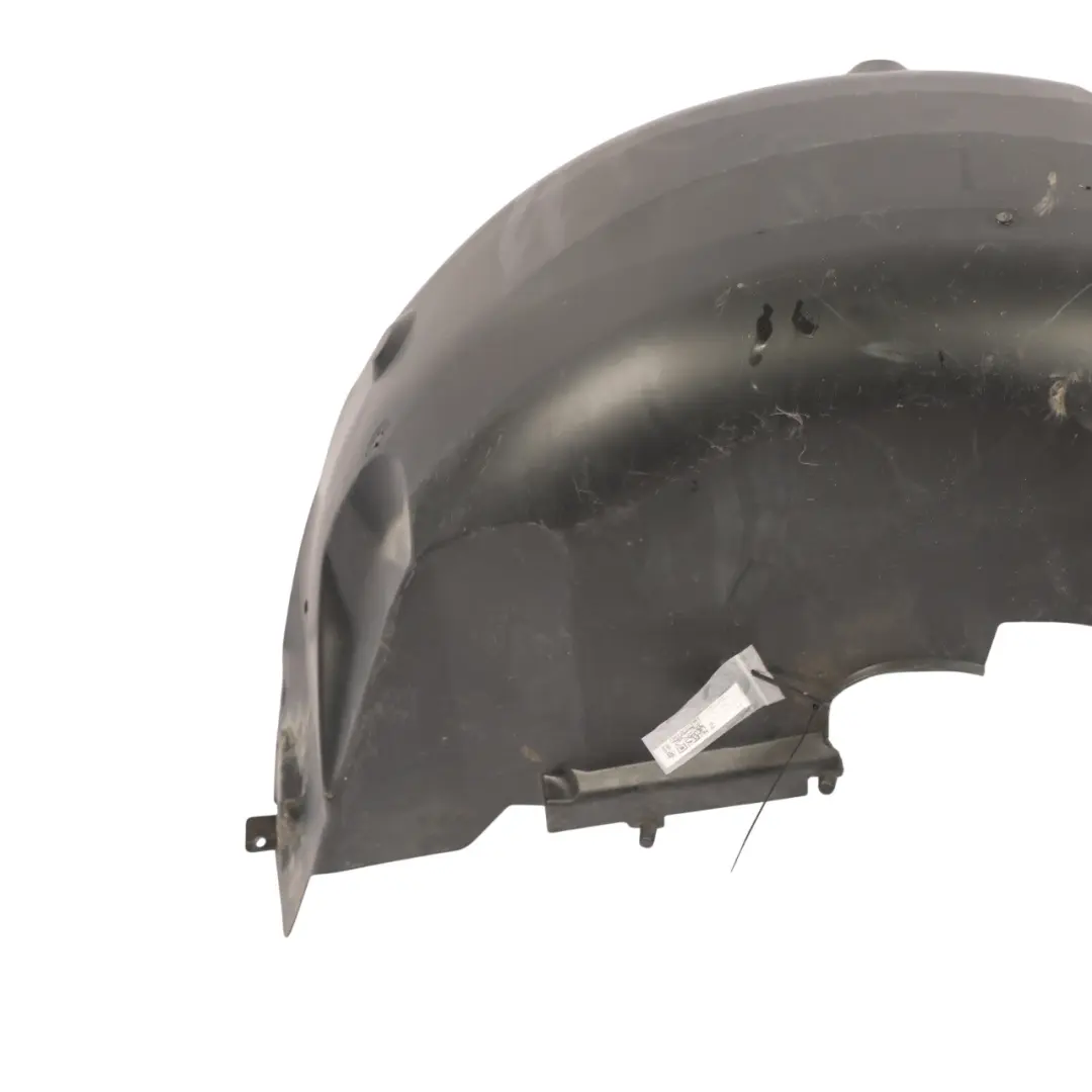 Housing Liner Wheel Arch Rear Left N/S to Land Range Rover L322 Wheel with Part number LR011457 Land Range Rover L322 Wheel Housing Liner Wheel Arch Rear Left N/S - SKU LR011457 - Part number LR011457