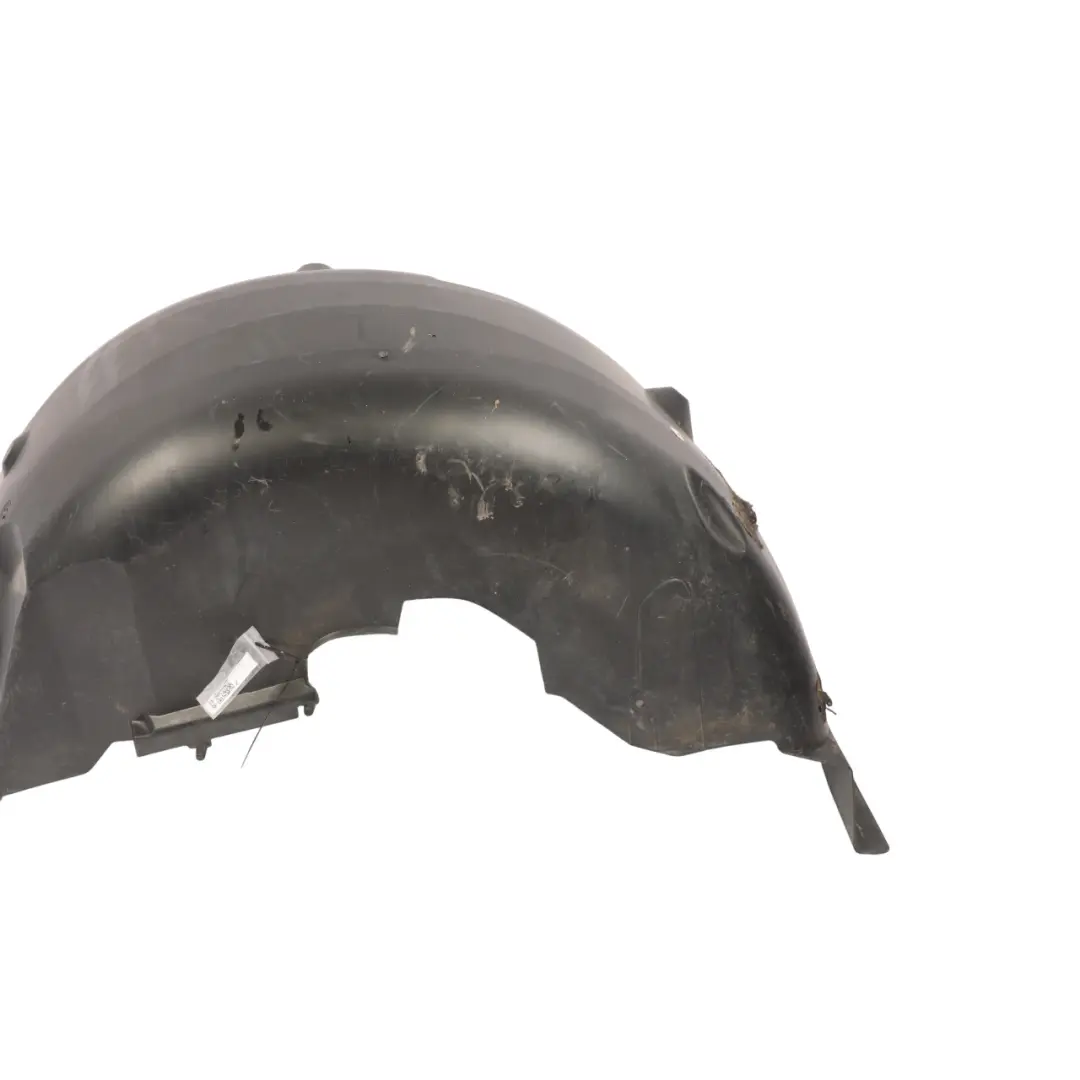 Housing Liner Wheel Arch Rear Left N/S to Land Range Rover L322 Wheel with Part number LR011457 Land Range Rover L322 Wheel Housing Liner Wheel Arch Rear Left N/S - SKU LR011457 - Part number LR011457