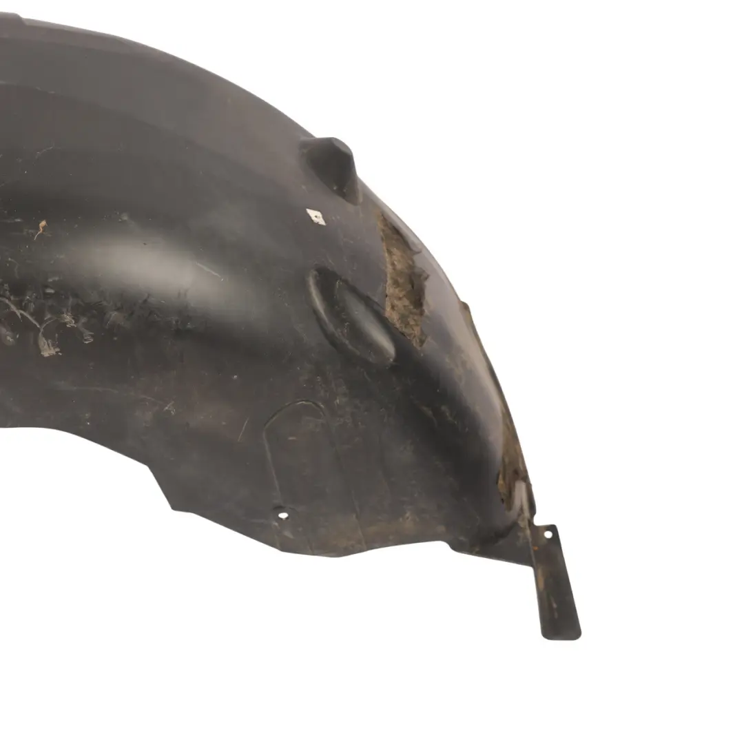 Housing Liner Wheel Arch Rear Left N/S to Land Range Rover L322 Wheel with Part number LR011457 Land Range Rover L322 Wheel Housing Liner Wheel Arch Rear Left N/S - SKU LR011457 - Part number LR011457