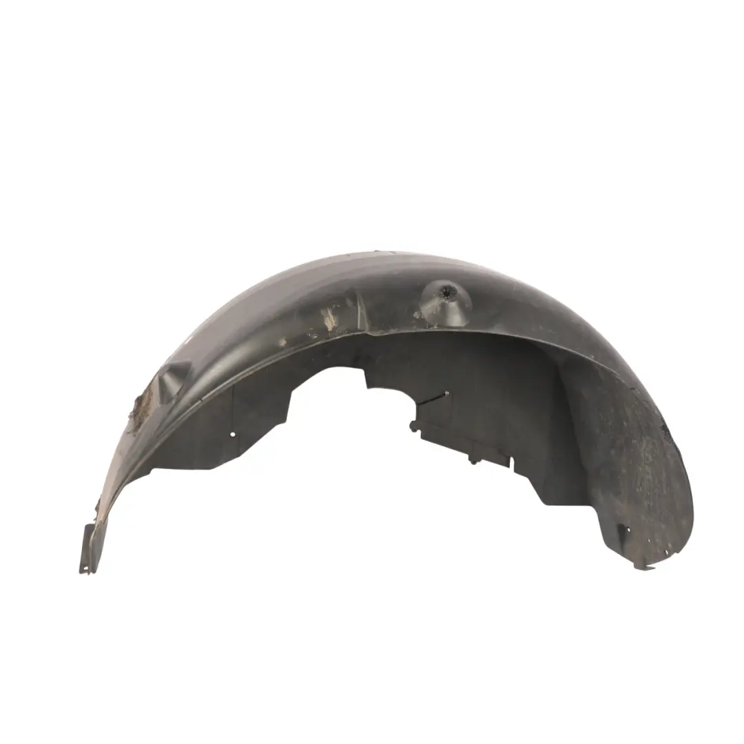 Housing Liner Wheel Arch Rear Left N/S to Land Range Rover L322 Wheel with Part number LR011457 Land Range Rover L322 Wheel Housing Liner Wheel Arch Rear Left N/S - SKU LR011457 - Part number LR011457
