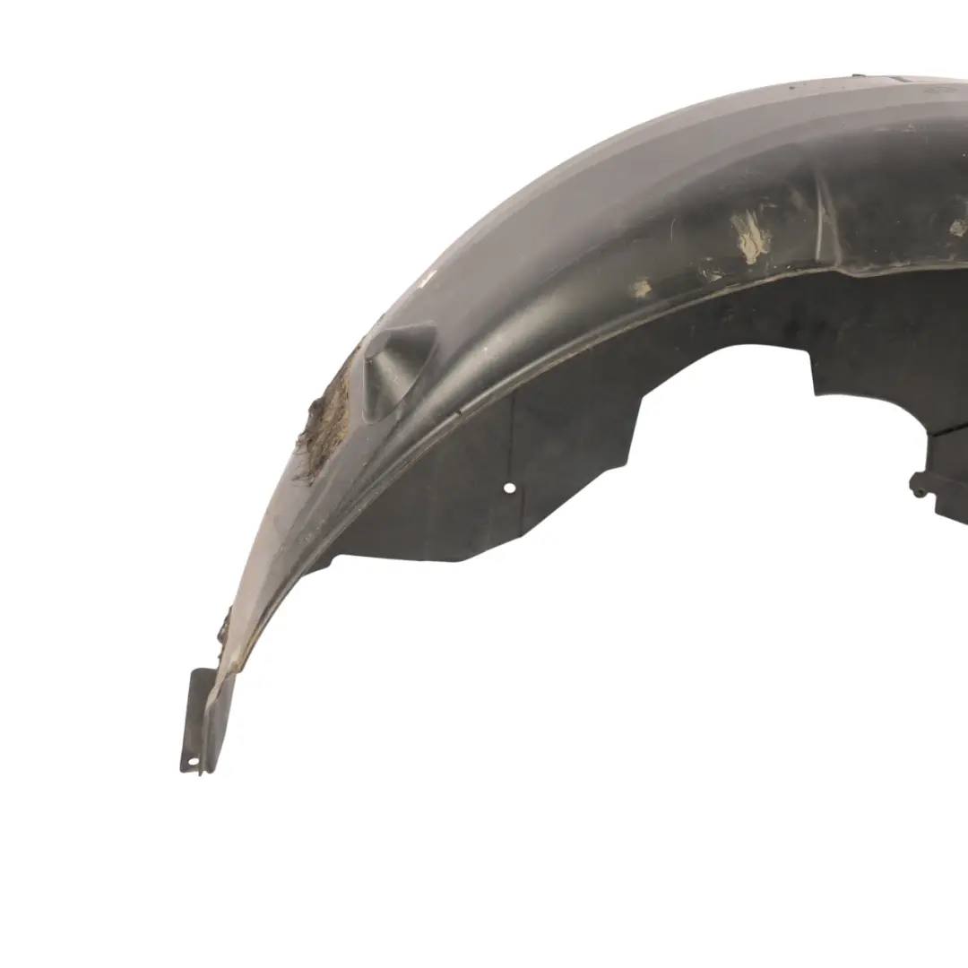Housing Liner Wheel Arch Rear Left N/S to Land Range Rover L322 Wheel with Part number LR011457 Land Range Rover L322 Wheel Housing Liner Wheel Arch Rear Left N/S - SKU LR011457 - Part number LR011457