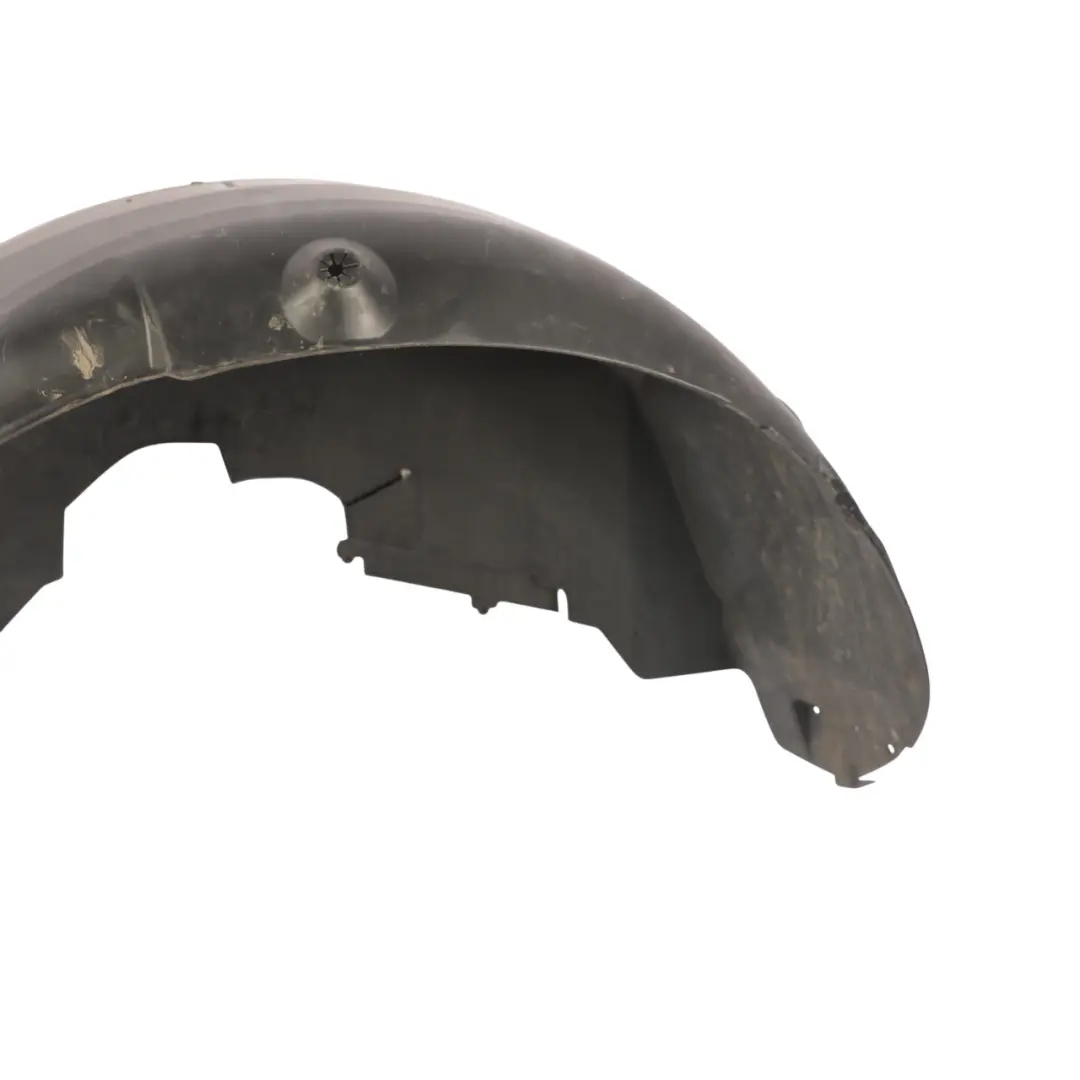 Housing Liner Wheel Arch Rear Left N/S to Land Range Rover L322 Wheel with Part number LR011457 Land Range Rover L322 Wheel Housing Liner Wheel Arch Rear Left N/S - SKU LR011457 - Part number LR011457