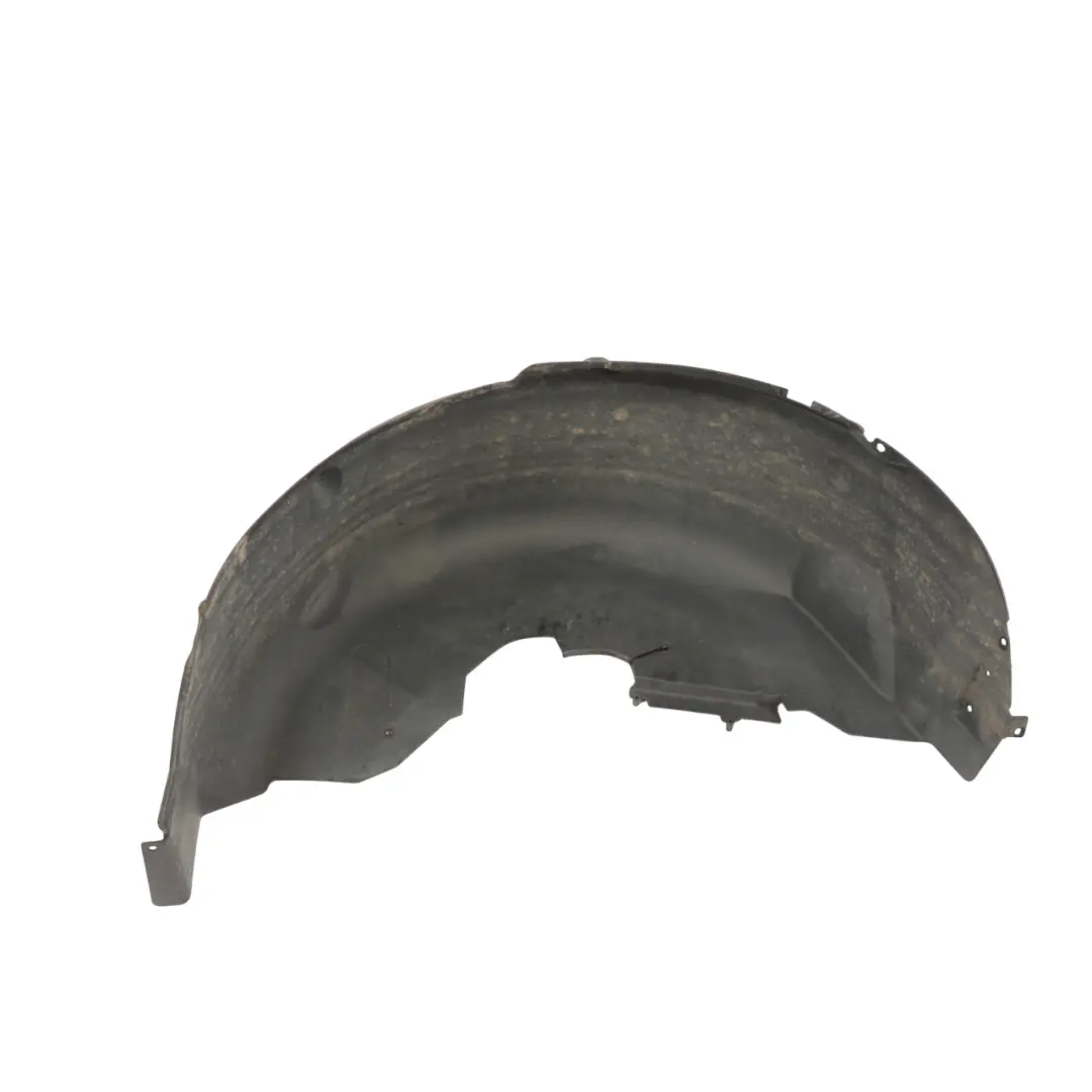 Housing Liner Wheel Arch Rear Left N/S to Land Range Rover L322 Wheel with Part number LR011457 Land Range Rover L322 Wheel Housing Liner Wheel Arch Rear Left N/S - SKU LR011457 - Part number LR011457