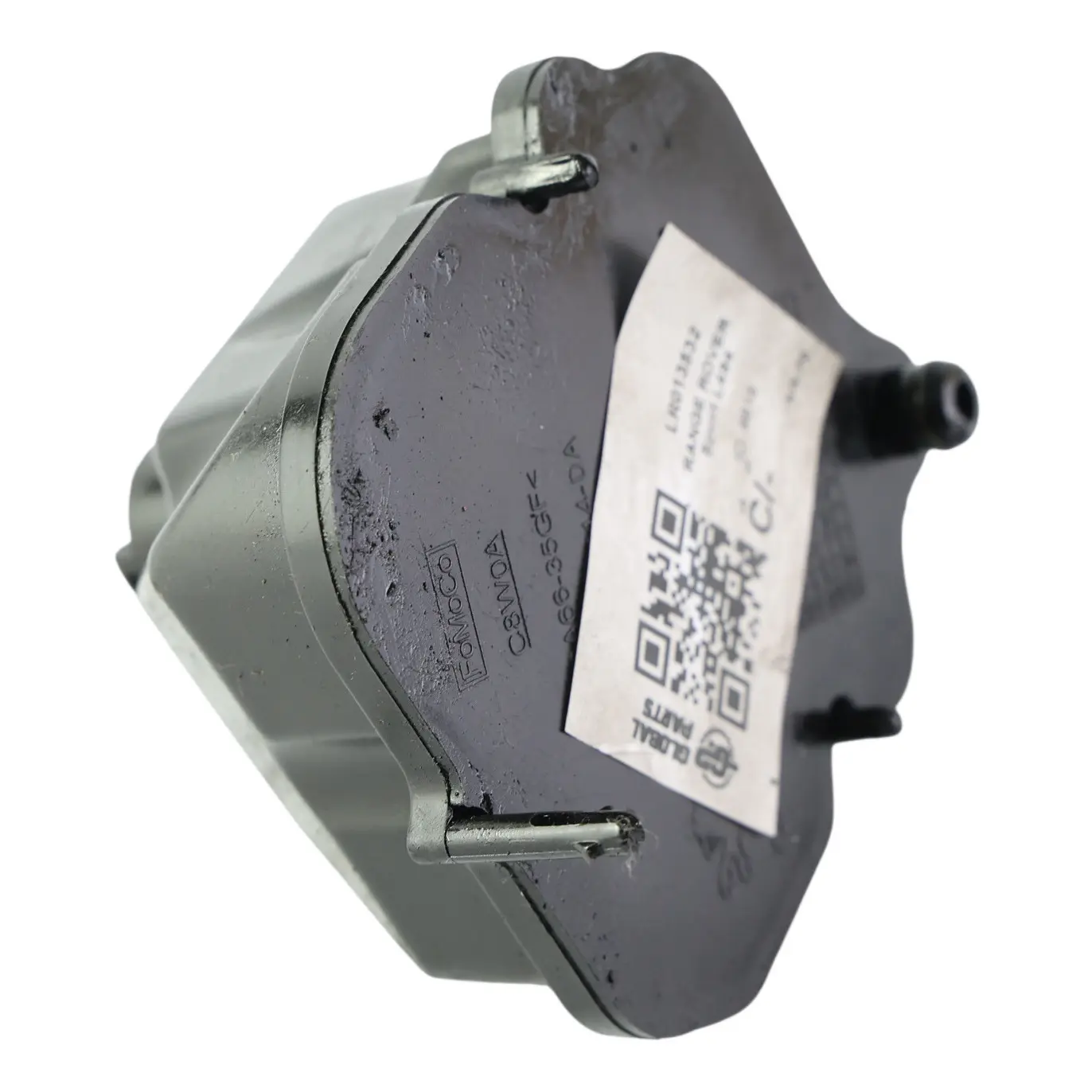 Land Rover Range Rover Sport L494 Separador Aceite 3.0L V6 Diesel LR013532