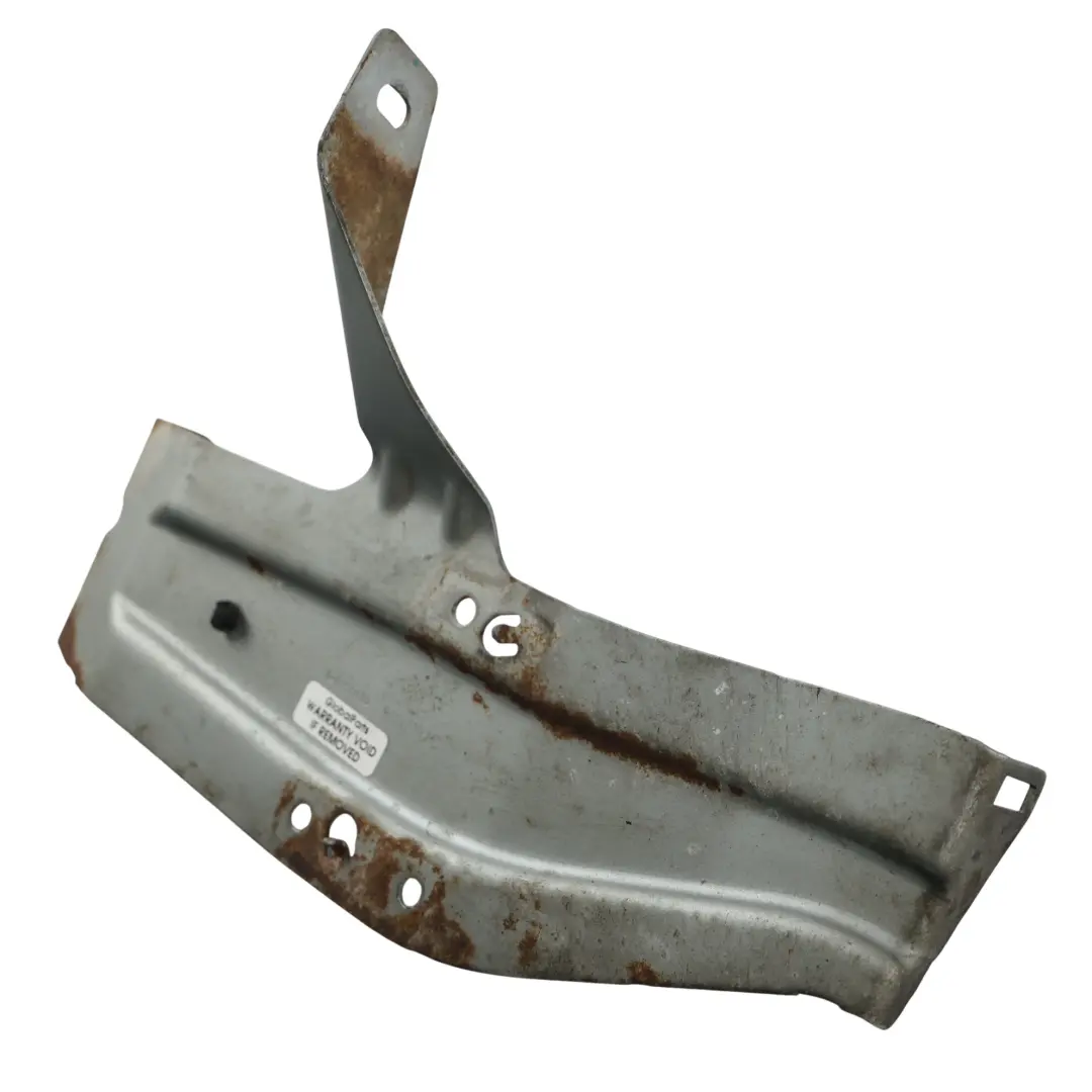 Land Rover Range Rover Sport L320 Staffa Preriscaldatore AH-2218A457-AA - SKU LR013836 - Numero di parte LR013836