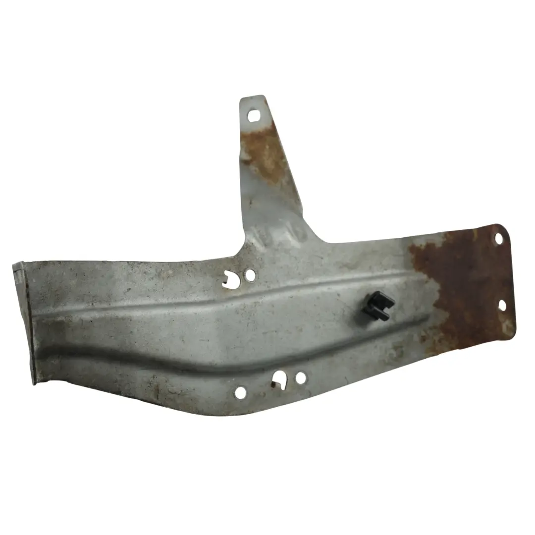 Range Rover Sport L320 Fuel Pre-Heater Bracket Support AH-2218A457-AA - SKU LR013836 - Part number LR013836