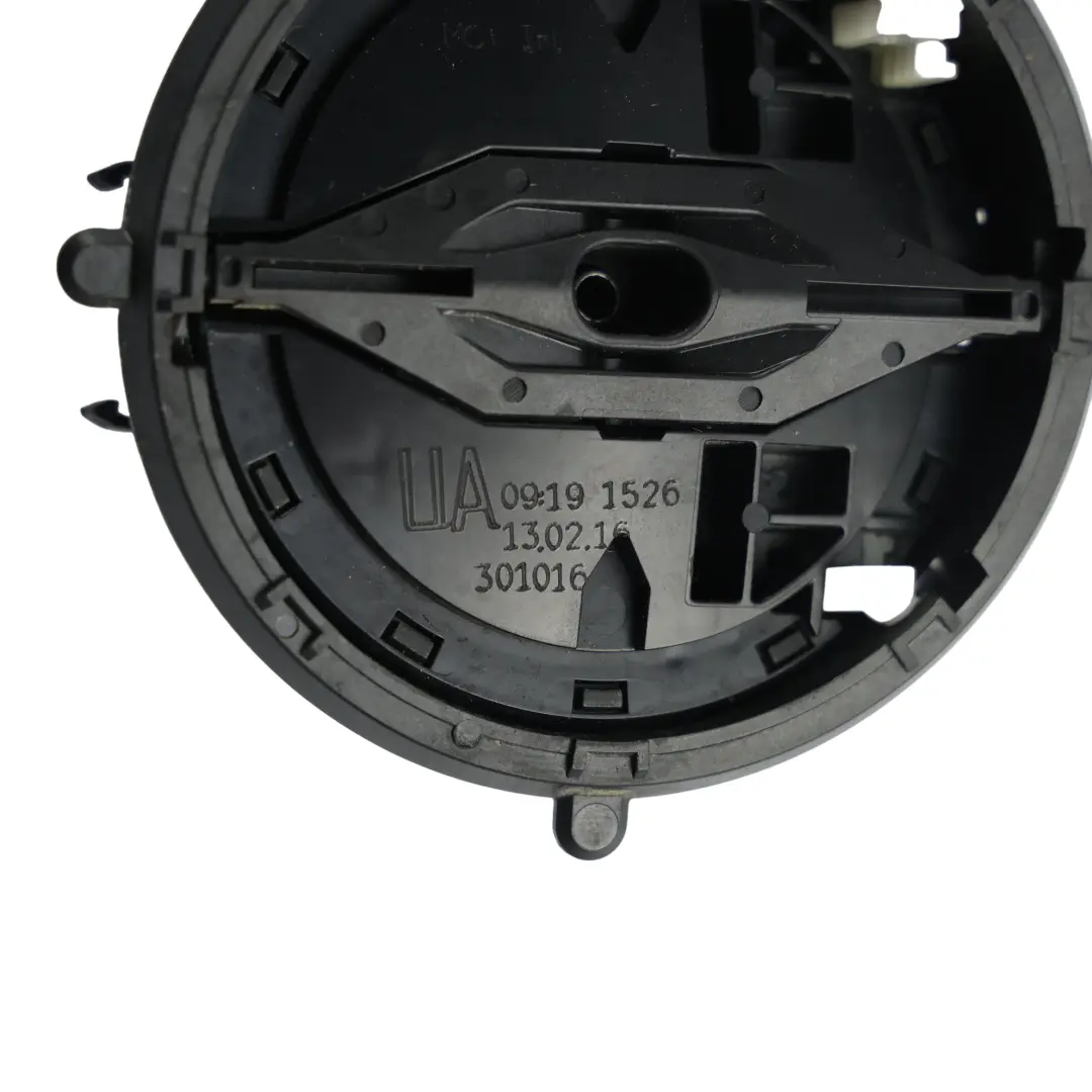 Land Rover Discovery L550 Wing Mirror Adjust Motor Drive Left N/S GJ32-14D617-BA - SKU LR015050 - Part number LR015050