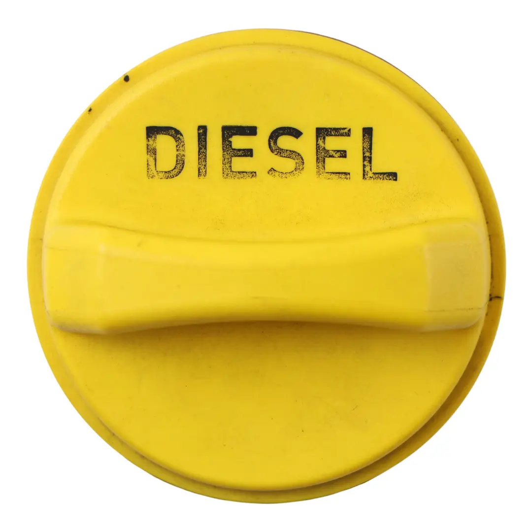 Filler Cover Cap Diesel to Land Rover Discovery 3 L319 Fuel with Part number LR015394 Land Rover Discovery 3 L319 Fuel Filler Cover Cap Diesel - SKU LR015394 - Part number LR015394