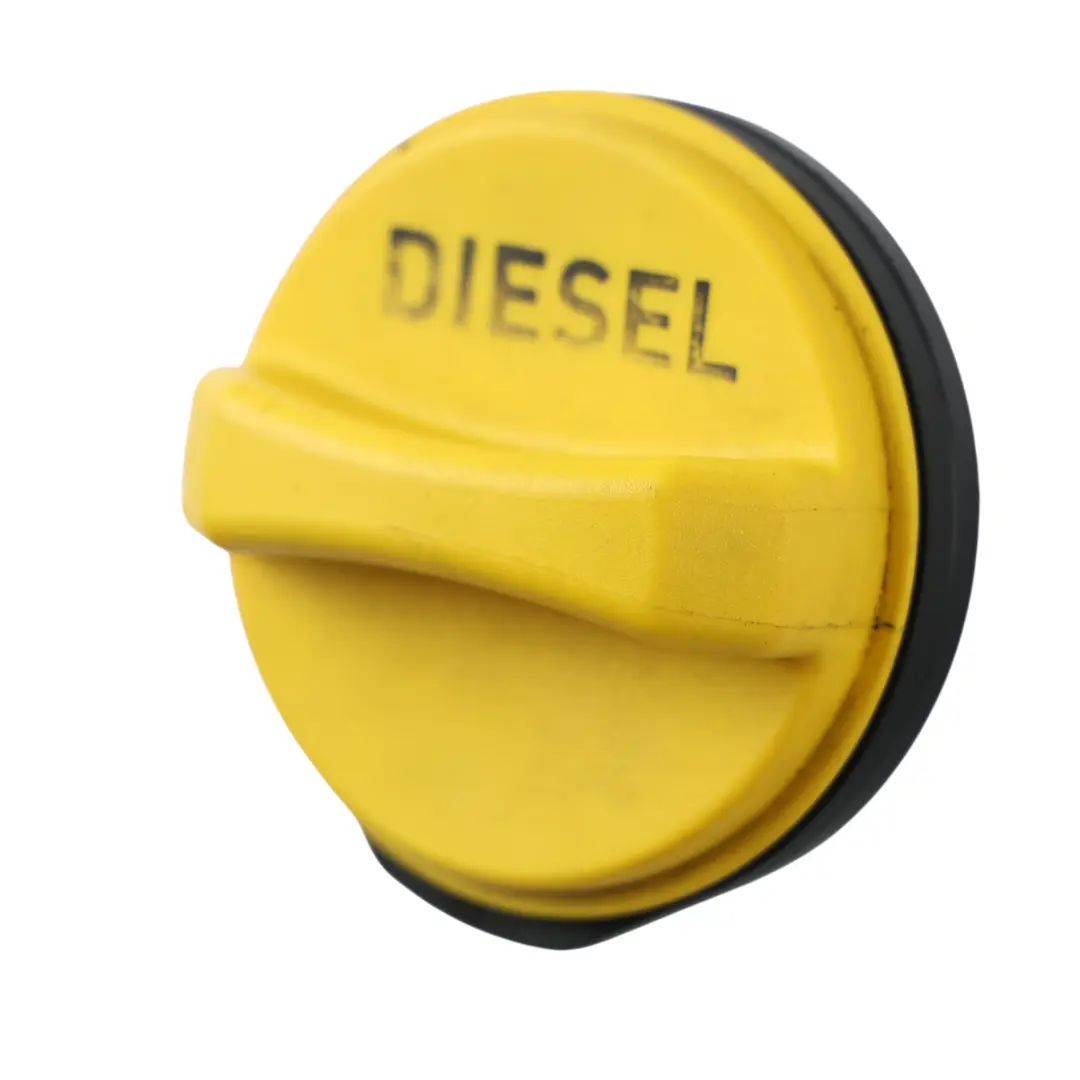 Land Rover Discovery 3 L319 Fuel Filler Cover Cap Diesel - SKU LR015394 - Part number LR015394