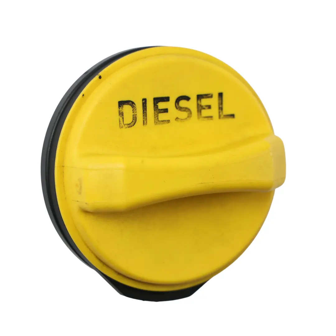 Land Rover Discovery 3 L319 Fuel Filler Cover Cap Diesel - SKU LR015394 - Part number LR015394