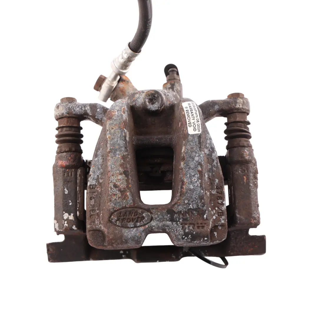 Range Rover Sport L320 L322 Brake Caliper TRW Rear Right O/S - SKU LR015581 - Part number LR015581