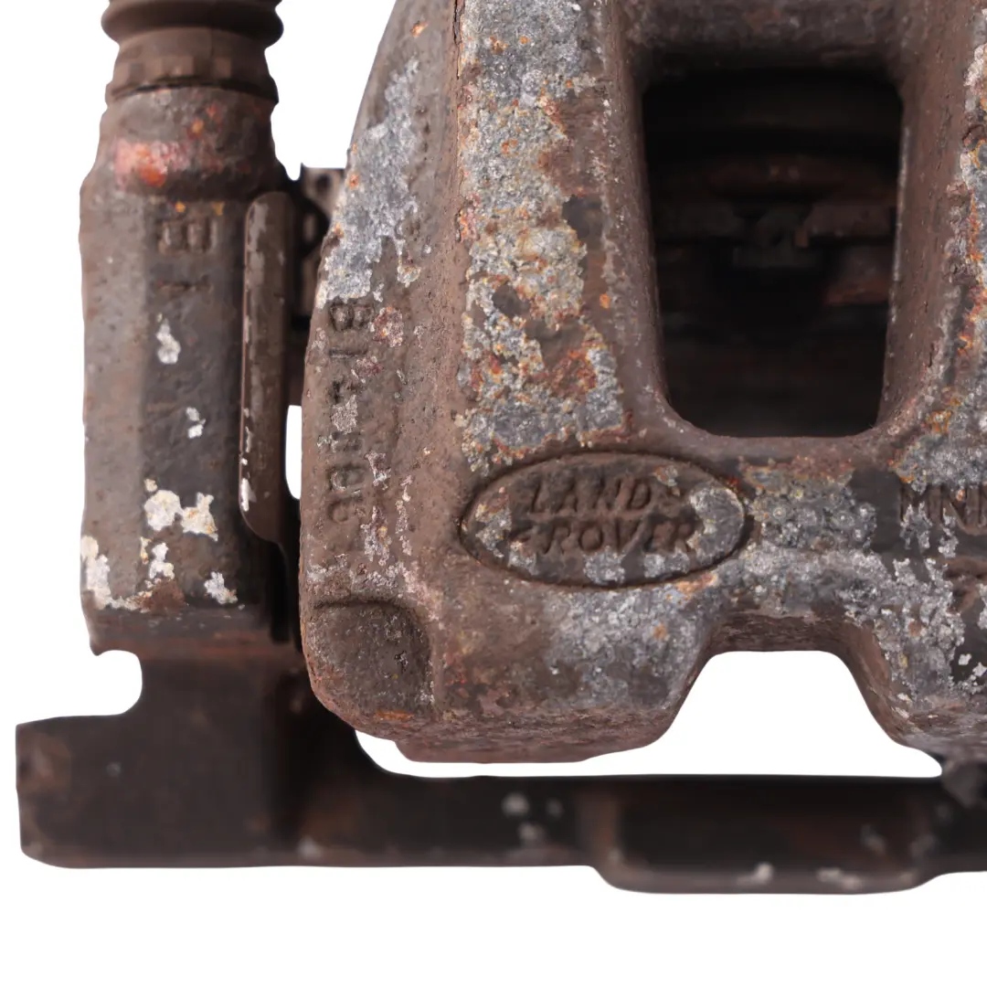 Range Rover Sport L320 L322 Brake Caliper TRW Rear Right O/S - SKU LR015581 - Part number LR015581