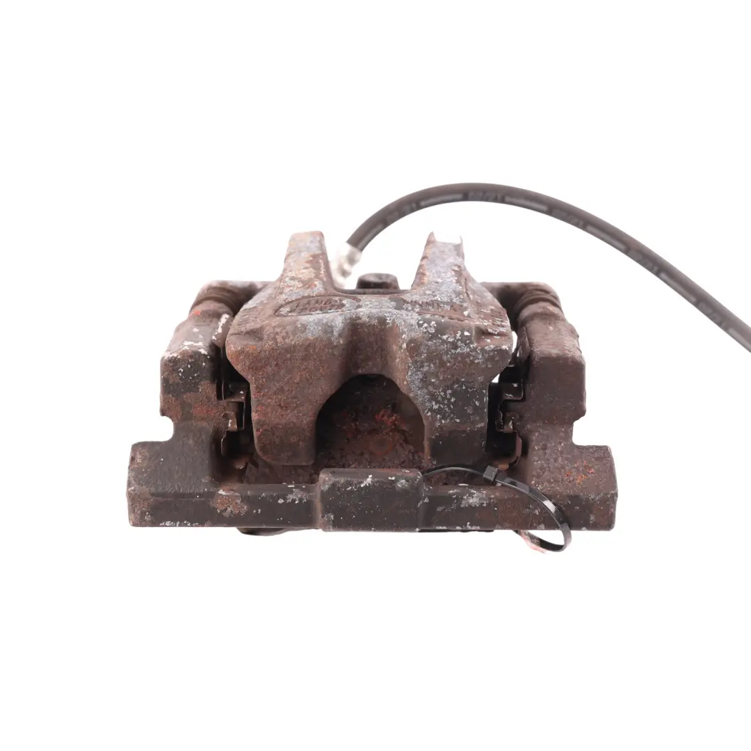 Range Rover Sport L320 L322 Brake Caliper TRW Rear Right O/S - SKU LR015581 - Part number LR015581