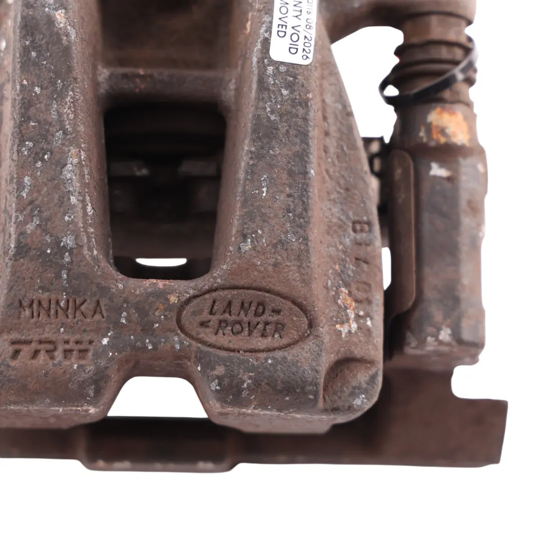 Range Rover Sport L320 L322 Brake Caliper TRW Rear Left N/S - SKU LR015583 - Part number LR015583