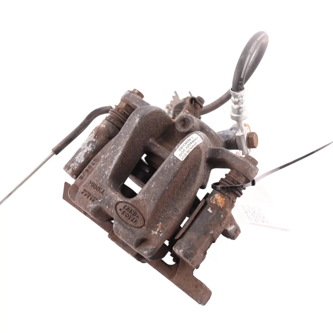 Range Rover Sport L320 L322 Brake Caliper TRW Rear Left N/S - SKU LR015583 - Part number LR015583