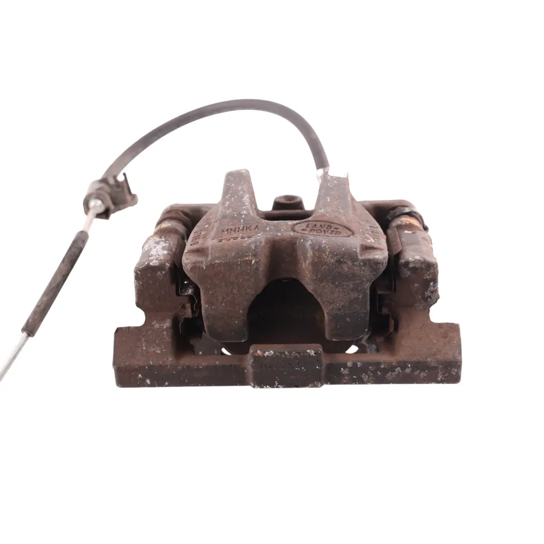 Range Rover Sport L320 L322 Brake Caliper TRW Rear Left N/S - SKU LR015583 - Part number LR015583