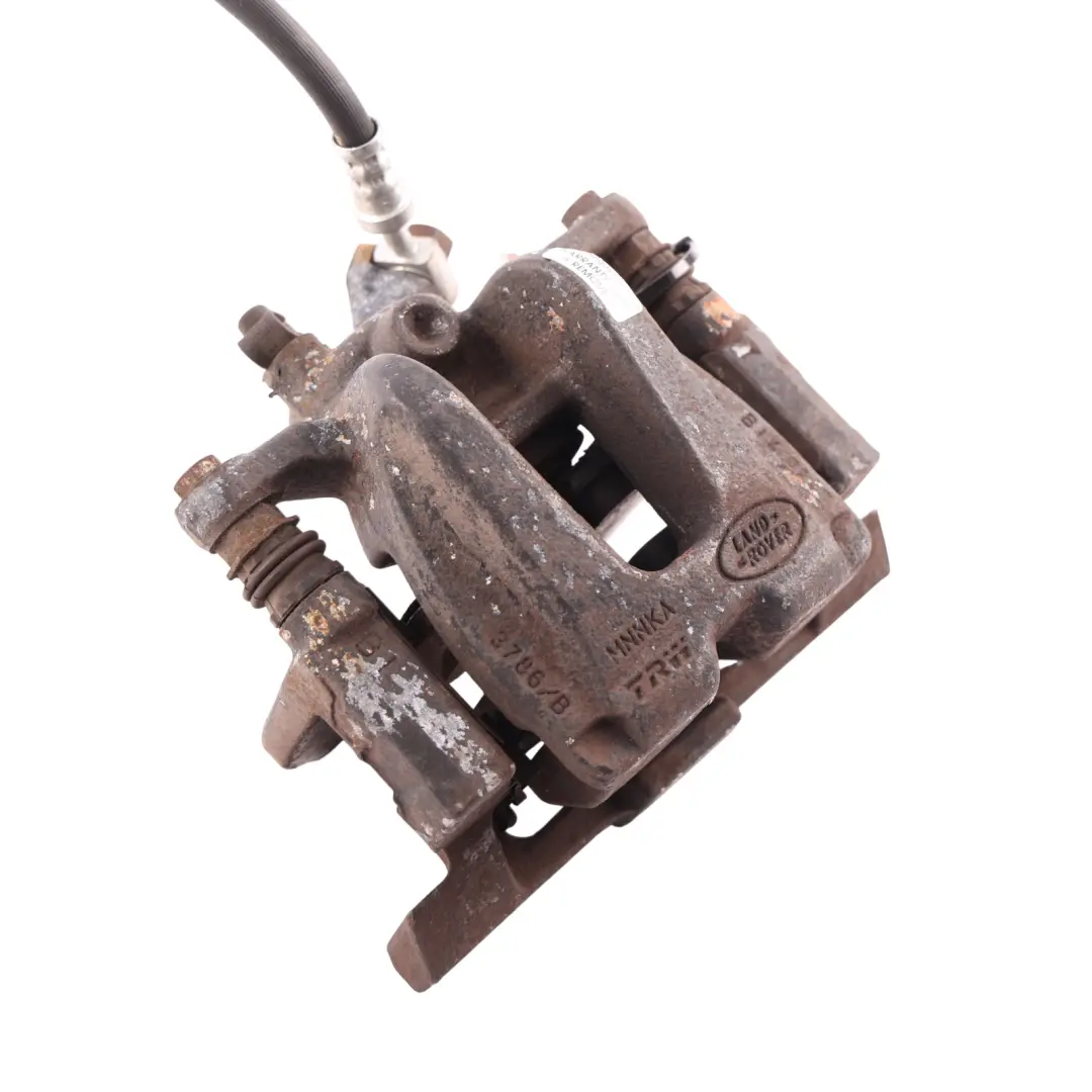 Range Rover Sport L320 L322 Brake Caliper TRW Rear Left N/S - SKU LR015583 - Part number LR015583
