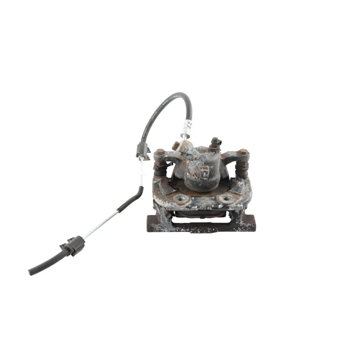 Range Rover Sport L320 L322 Brake Caliper TRW Rear Left N/S - SKU LR015583 - Part number LR015583