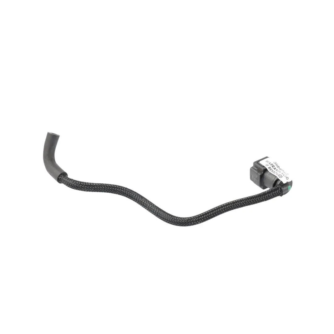 Land Rover Range Rover Evoque L538 Valvola Vuoto Tubo Linea 6G9Q-12A188-DA - SKU LR009785 - Numero di parte LR009785