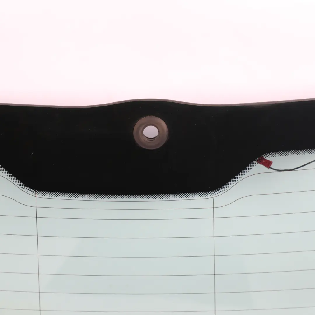 Window Glass Glazing AS2 6H42-42006-BB to Range Rover L322 Rear with Part number LR018348 Range Rover L322 Rear Window Glass Glazing AS2 6H42-42006-BB - SKU LR018348 - Part number LR018348