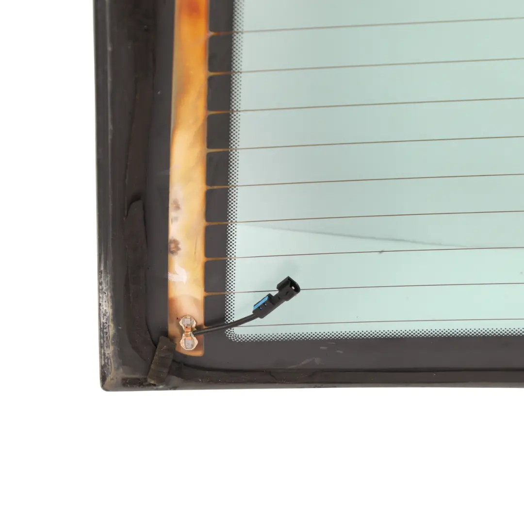 Window Glass Glazing AS2 6H42-42006-BB to Range Rover L322 Rear with Part number LR018348 Range Rover L322 Rear Window Glass Glazing AS2 6H42-42006-BB - SKU LR018348 - Part number LR018348