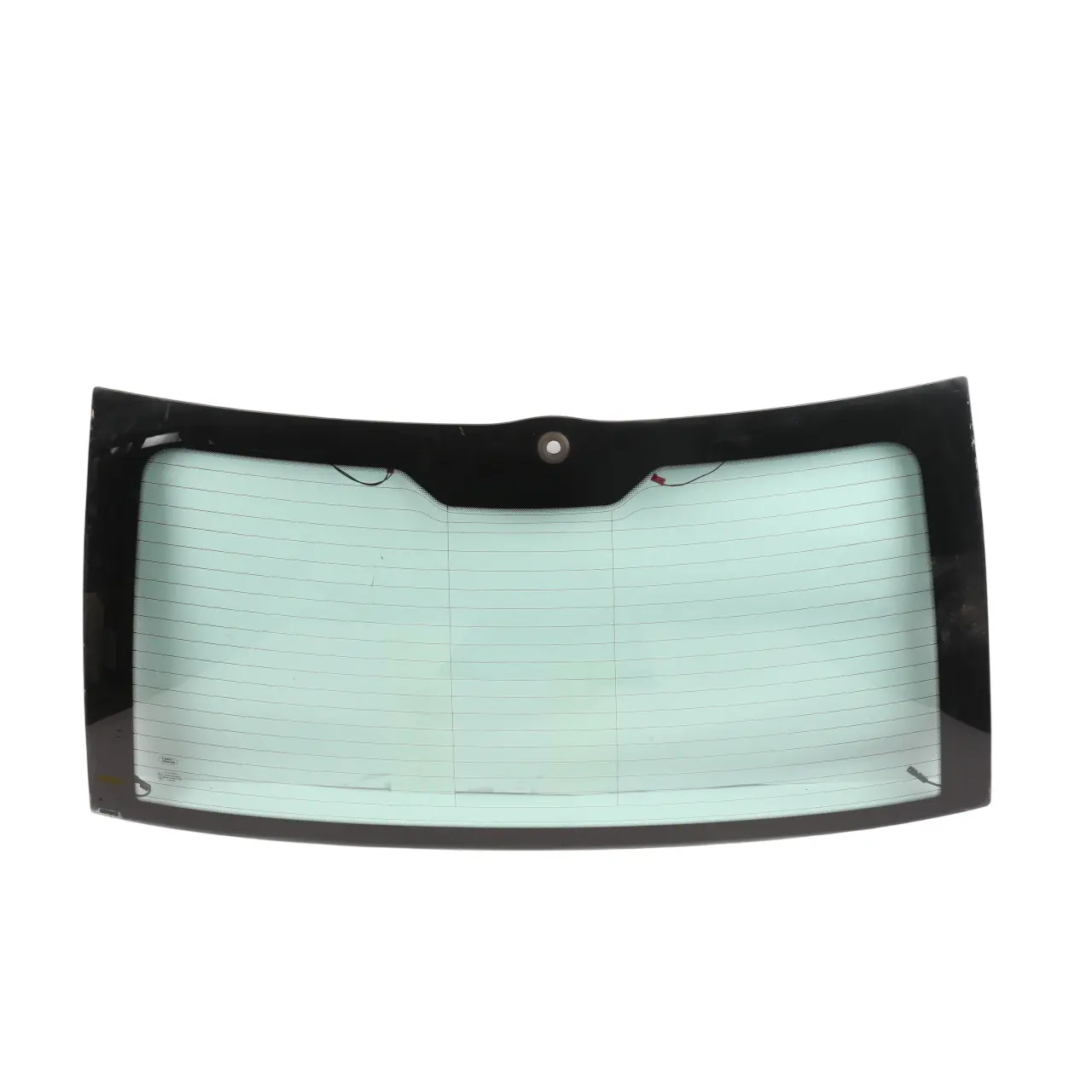 Range Rover L322 Rear Window Glass Glazing AS2 6H42-42006-BB