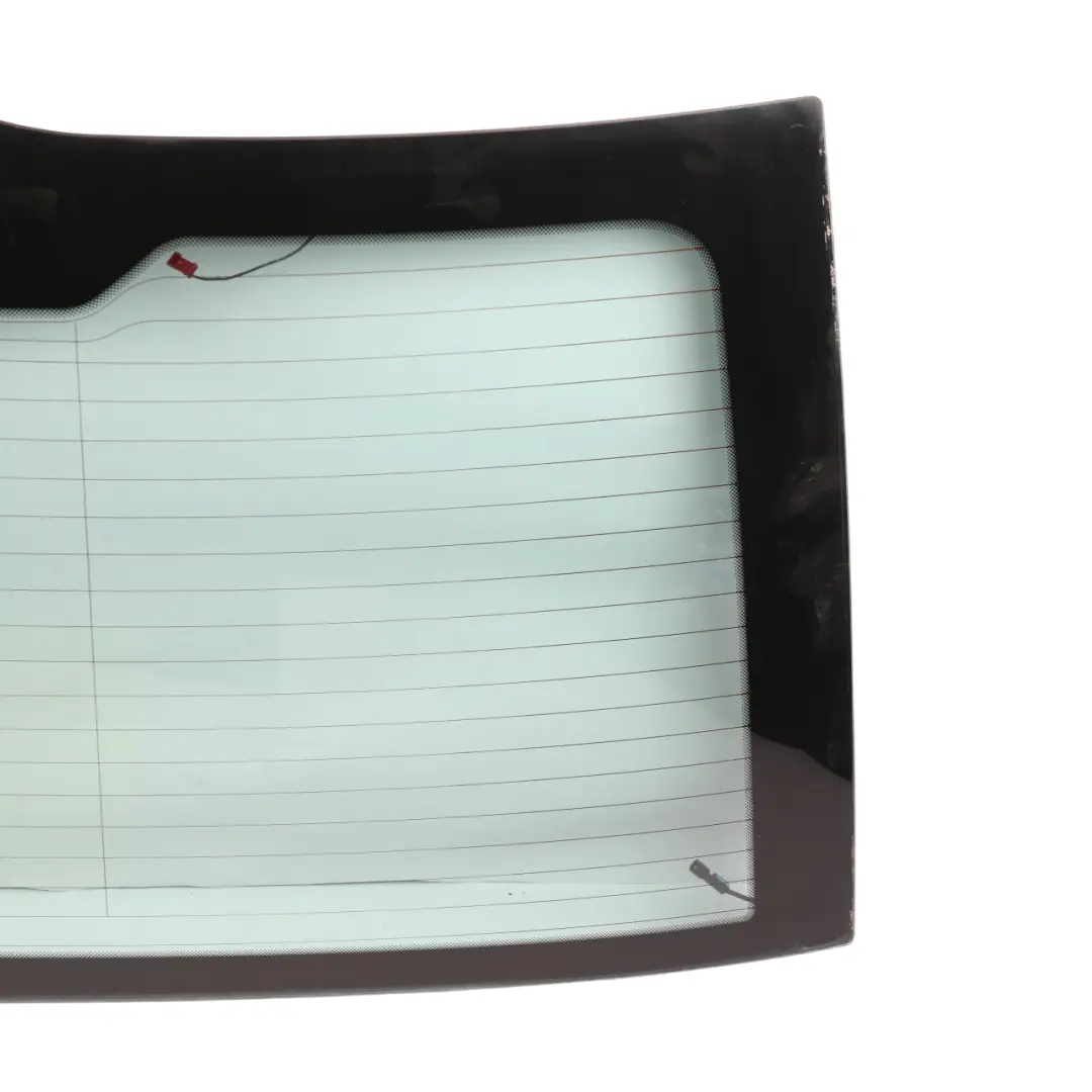Window Glass Glazing AS2 6H42-42006-BB to Range Rover L322 Rear with Part number LR018348 Range Rover L322 Rear Window Glass Glazing AS2 6H42-42006-BB - SKU LR018348 - Part number LR018348