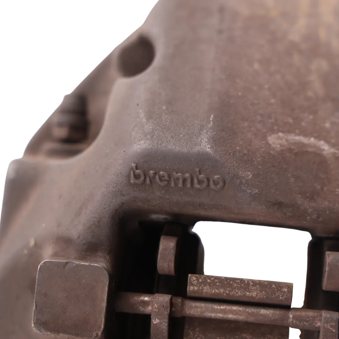 Range Rover Vogue L322 Wheel Brake Caliper Front Right O/S - SKU LR019667 - Part number LR019667