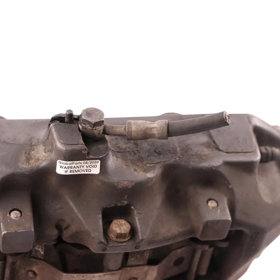 Range Rover Vogue L322 Wheel Brake Caliper Front Right O/S - SKU LR019667 - Part number LR019667