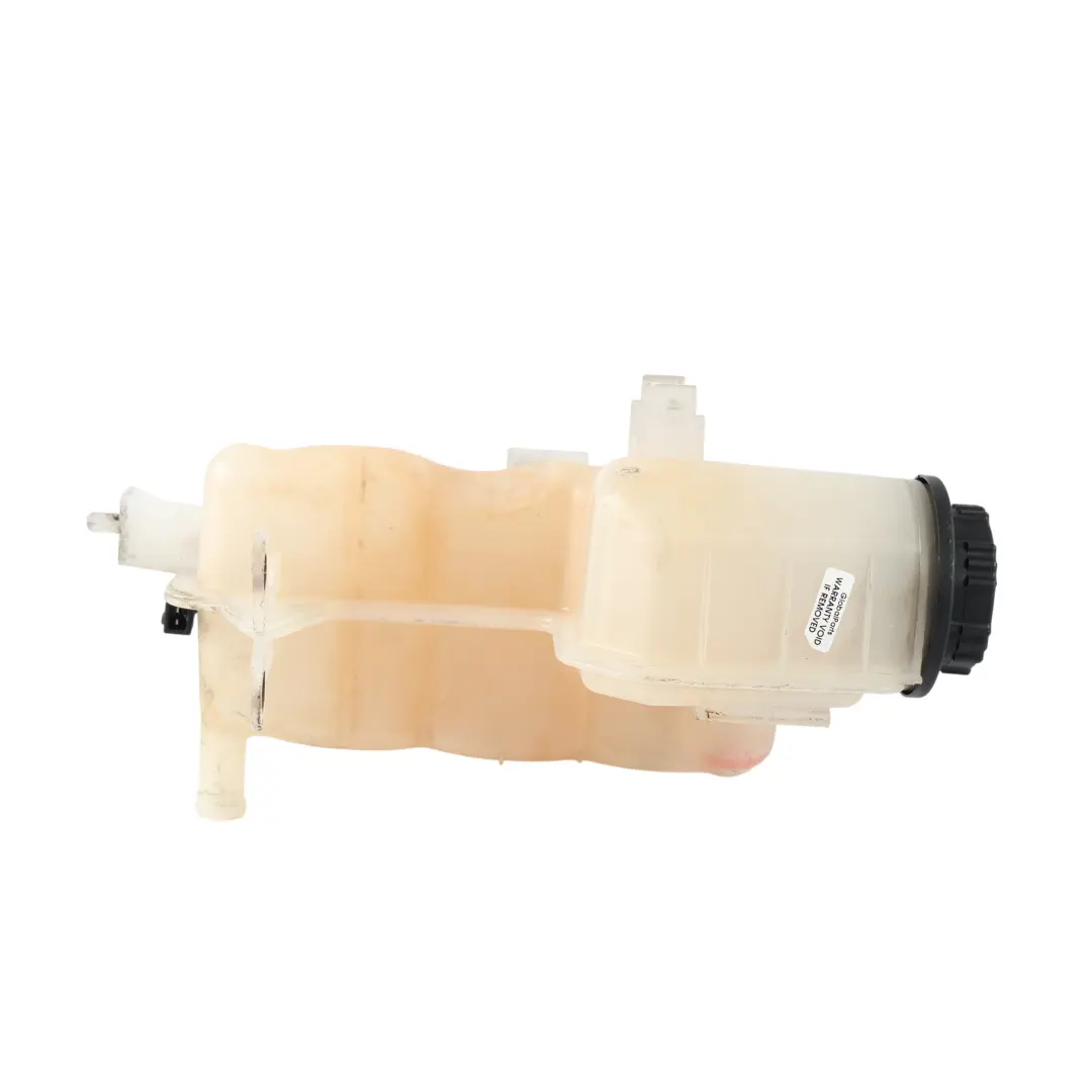 Serbatoio Espansione Liquido Refrigerante AH22-8A080-AB per Range Rover Sport L320 con numero di parte LR020367 Range Rover Sport L320 Serbatoio Espansione Liquido Refrigerante AH22-8A080-AB - SKU LR020367-2 - Numero di parte LR020367
