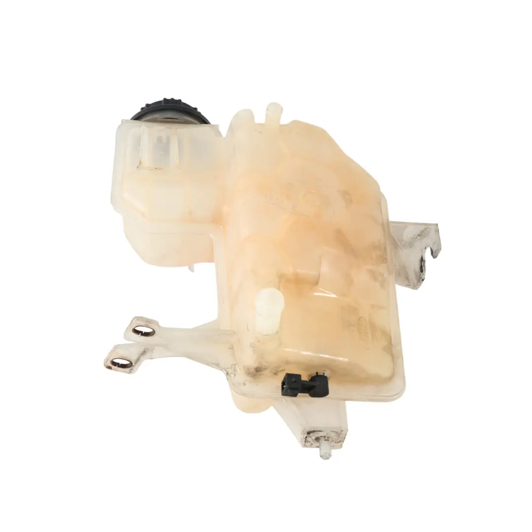 Range Rover Sport L320 Coolant Expansion Tank Fluid Bottle AH22-8A080-AB - SKU LR020367-2 - Part number LR020367