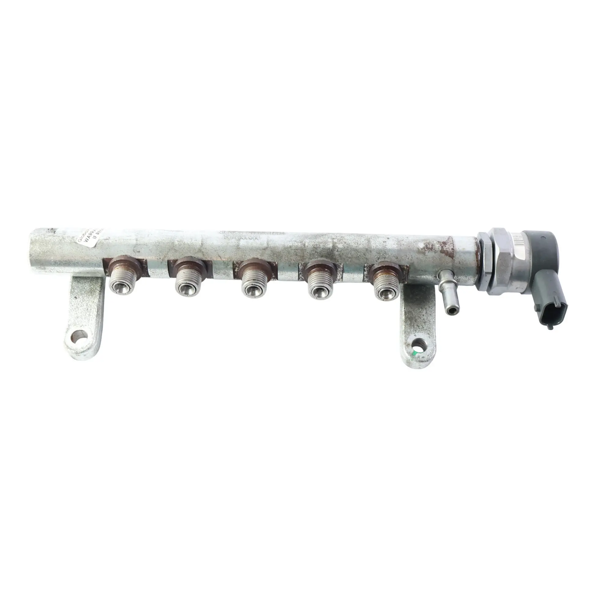 Land Rover Freelander 2 L359 Fuel Injection Injector Rail 2.2 CRDI LR022334