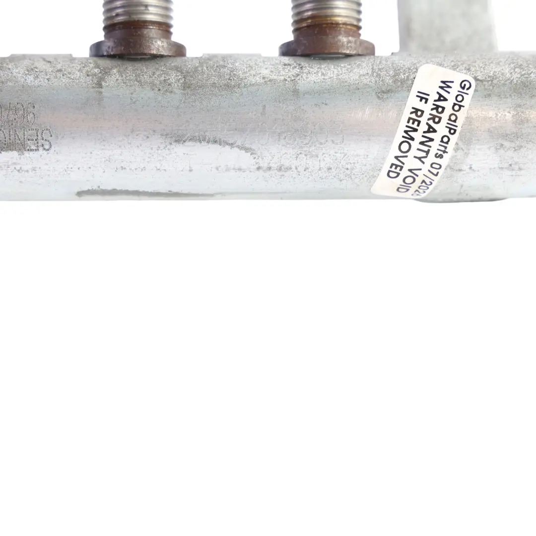 Land Rover Freelander 2 L359 Rampe Injection Injecteur 2.2 CRDI - SKU LR022334-1 - Numéro de pièce LR022334