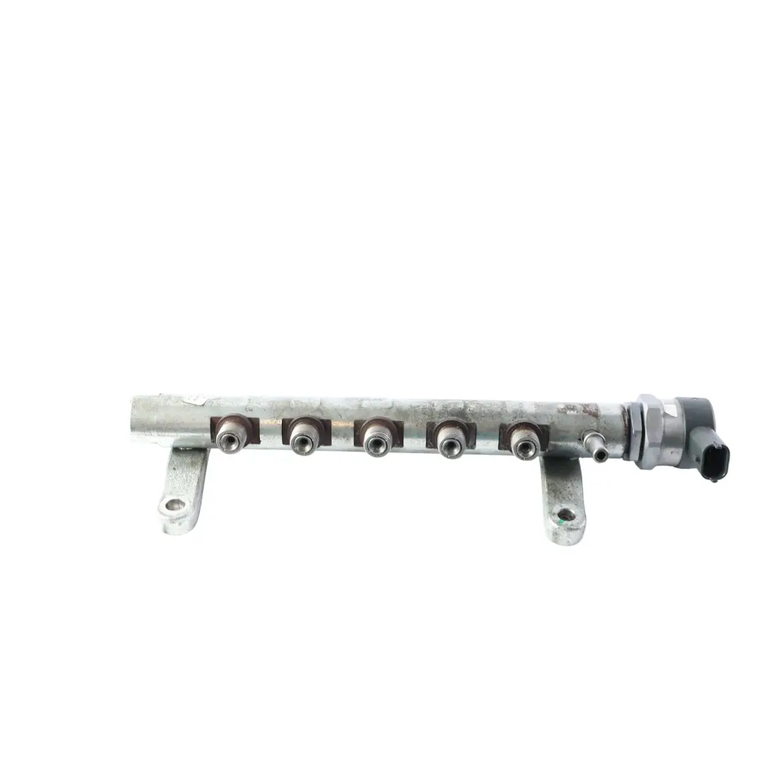 Land Rover Freelander 2 L359 Fuel Injection Injector Rail 2.2 CRDI - SKU LR022334-1 - Part number LR022334