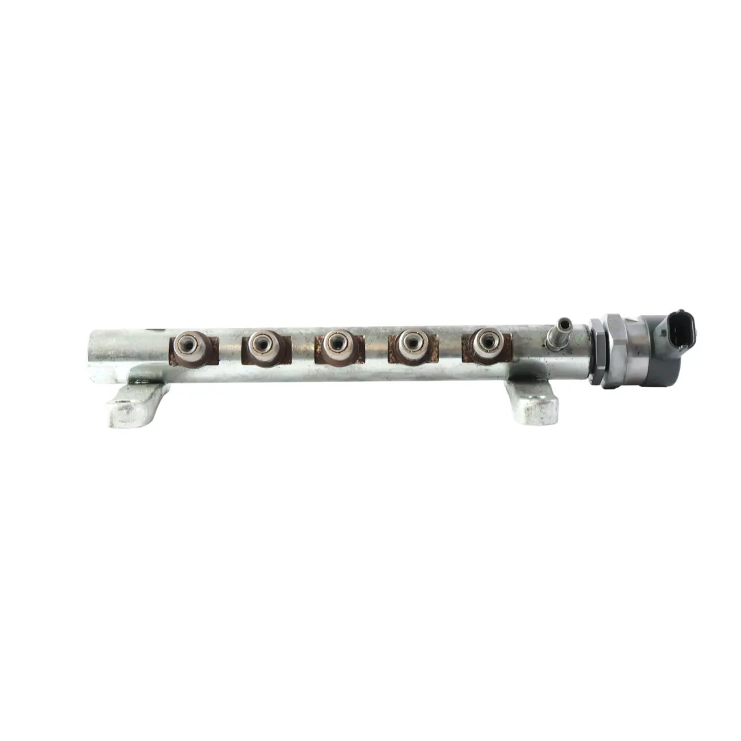 Land Rover Freelander 2 L359 Rampe Injection Injecteur 2.2 CRDI - SKU LR022334-1 - Numéro de pièce LR022334