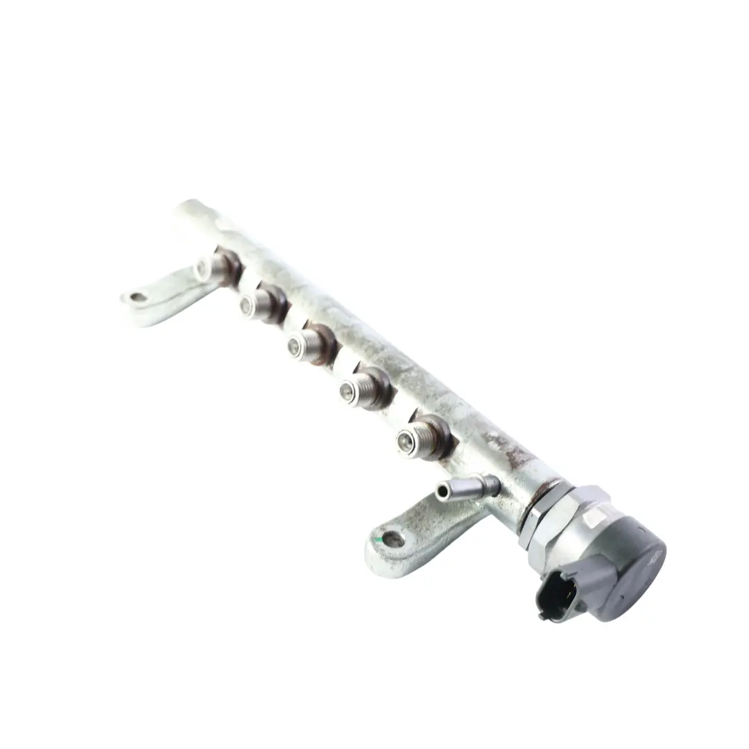 Land Rover Freelander 2 L359 Rampe Injection Injecteur 2.2 CRDI - SKU LR022334-1 - Numéro de pièce LR022334