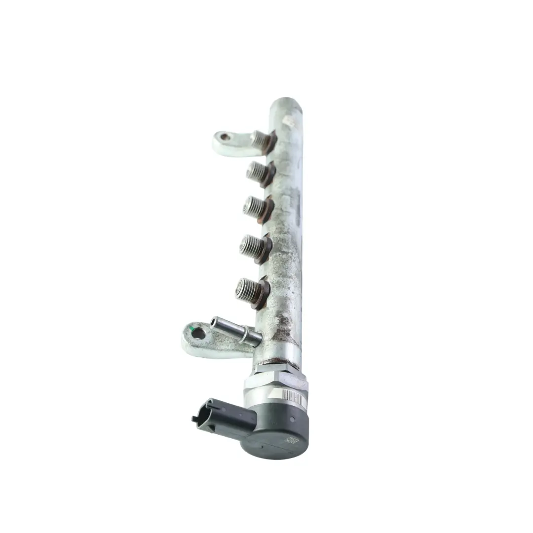 Land Rover Freelander 2 L359 Rampe Injection Injecteur 2.2 CRDI - SKU LR022334-1 - Numéro de pièce LR022334