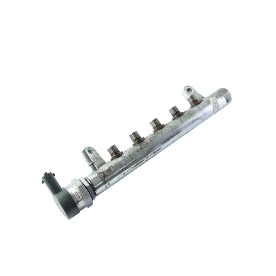 Injector Rail 2.2 CRDI to Land Rover Freelander 2 L359 Fuel Injection with Part number LR022334 Land Rover Freelander 2 L359 Fuel Injection Injector Rail 2.2 CRDI - SKU LR022334-1 - Part number LR022334