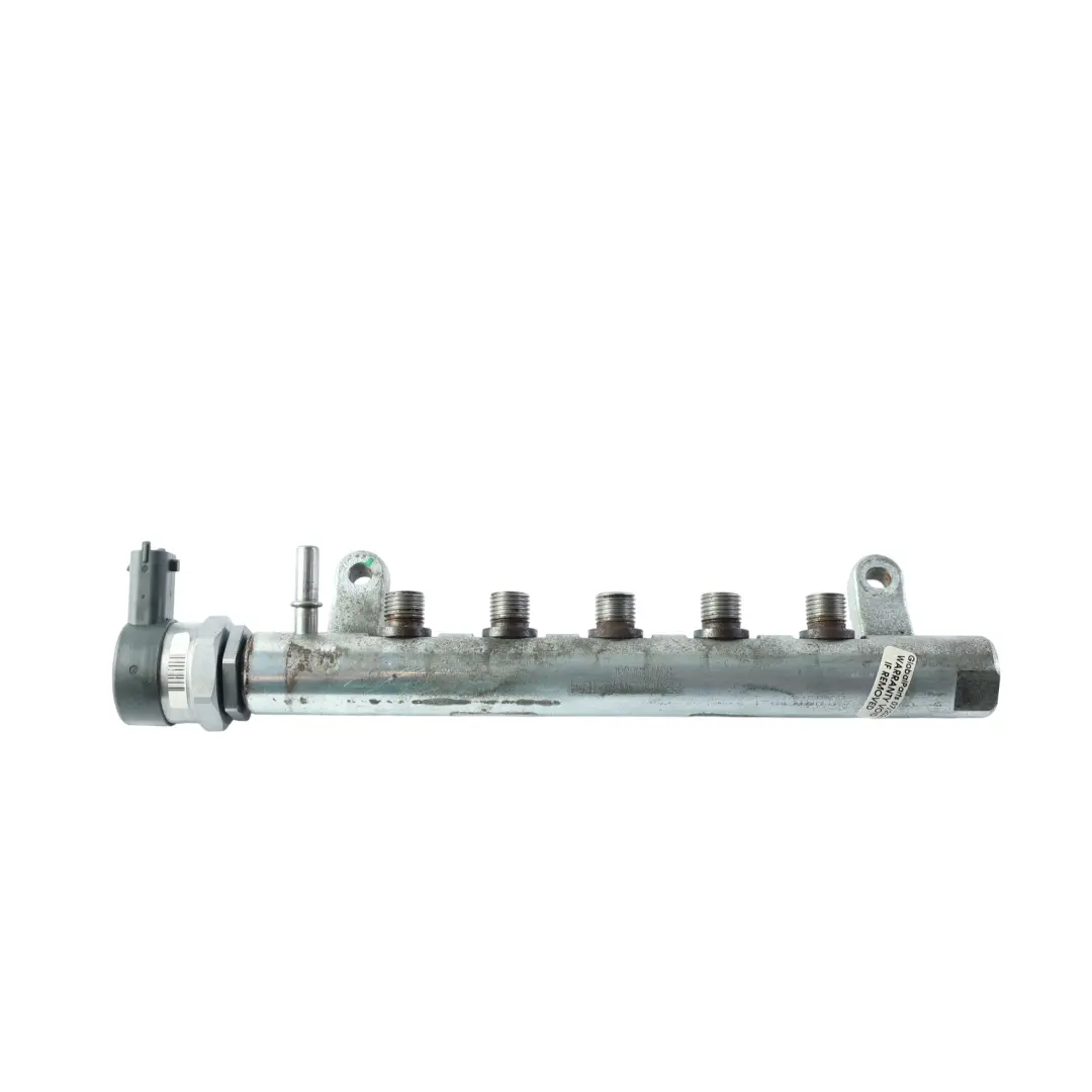 Injector Rail 2.2 CRDI to Land Rover Freelander 2 L359 Fuel Injection with Part number LR022334 Land Rover Freelander 2 L359 Fuel Injection Injector Rail 2.2 CRDI - SKU LR022334-1 - Part number LR022334