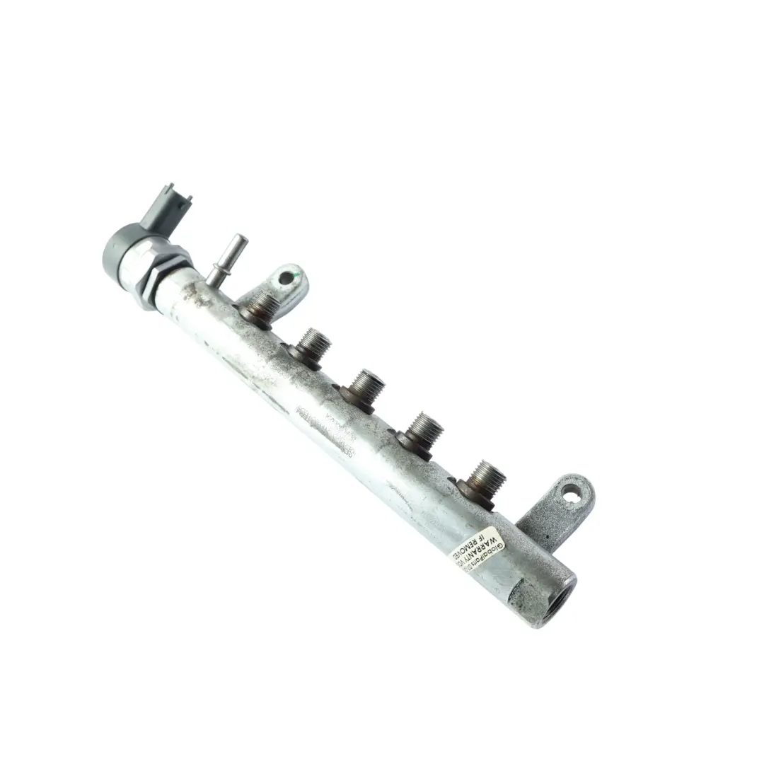 Land Rover Freelander 2 L359 Fuel Injection Injector Rail 2.2 CRDI - SKU LR022334-1 - Part number LR022334