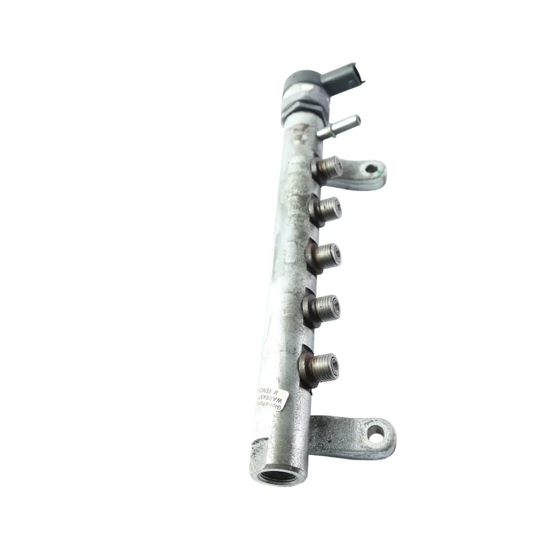Land Rover Freelander 2 L359 Fuel Injection Injector Rail 2.2 CRDI - SKU LR022334-1 - Part number LR022334