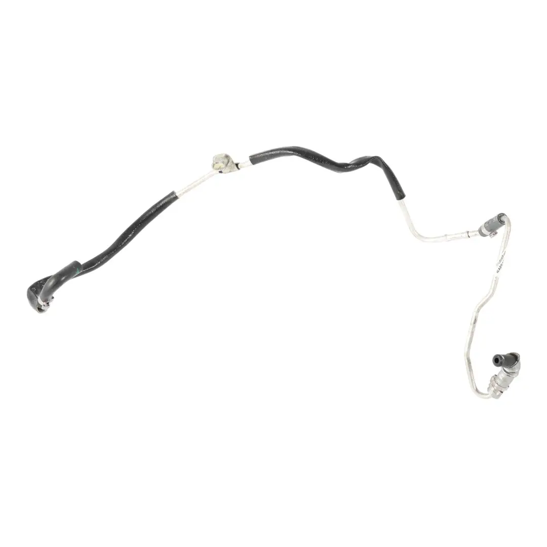 Range Rover Evoque L538 EGR Control Vacuum Pipe Hose Line 2.2 TDCi - SKU LR022516 - Part number LR022516