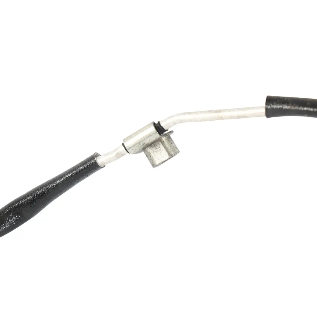 Range Rover Evoque L538 EGR Control Vacuum Pipe Hose Line 2.2 TDCi - SKU LR022516 - Part number LR022516