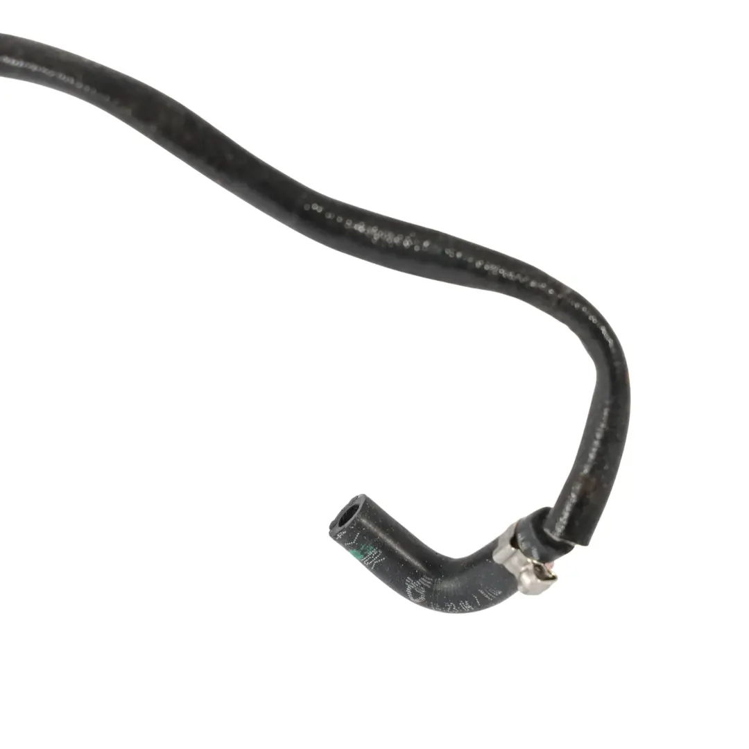 Range Rover Evoque L538 EGR Control Vacuum Pipe Hose Line 2.2 TDCi - SKU LR022516 - Part number LR022516