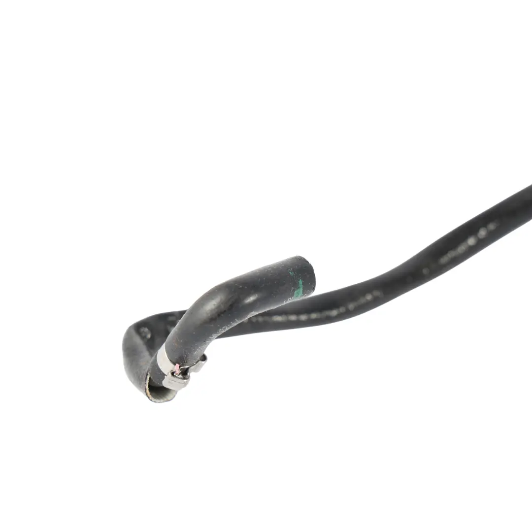 Range Rover Evoque L538 EGR Control Vacuum Pipe Hose Line 2.2 TDCi - SKU LR022516 - Part number LR022516