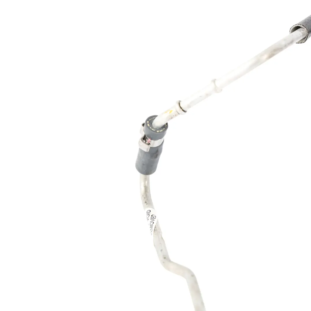 Range Rover Evoque L538 EGR Control Vacuum Pipe Hose Line 2.2 TDCi - SKU LR022516 - Part number LR022516