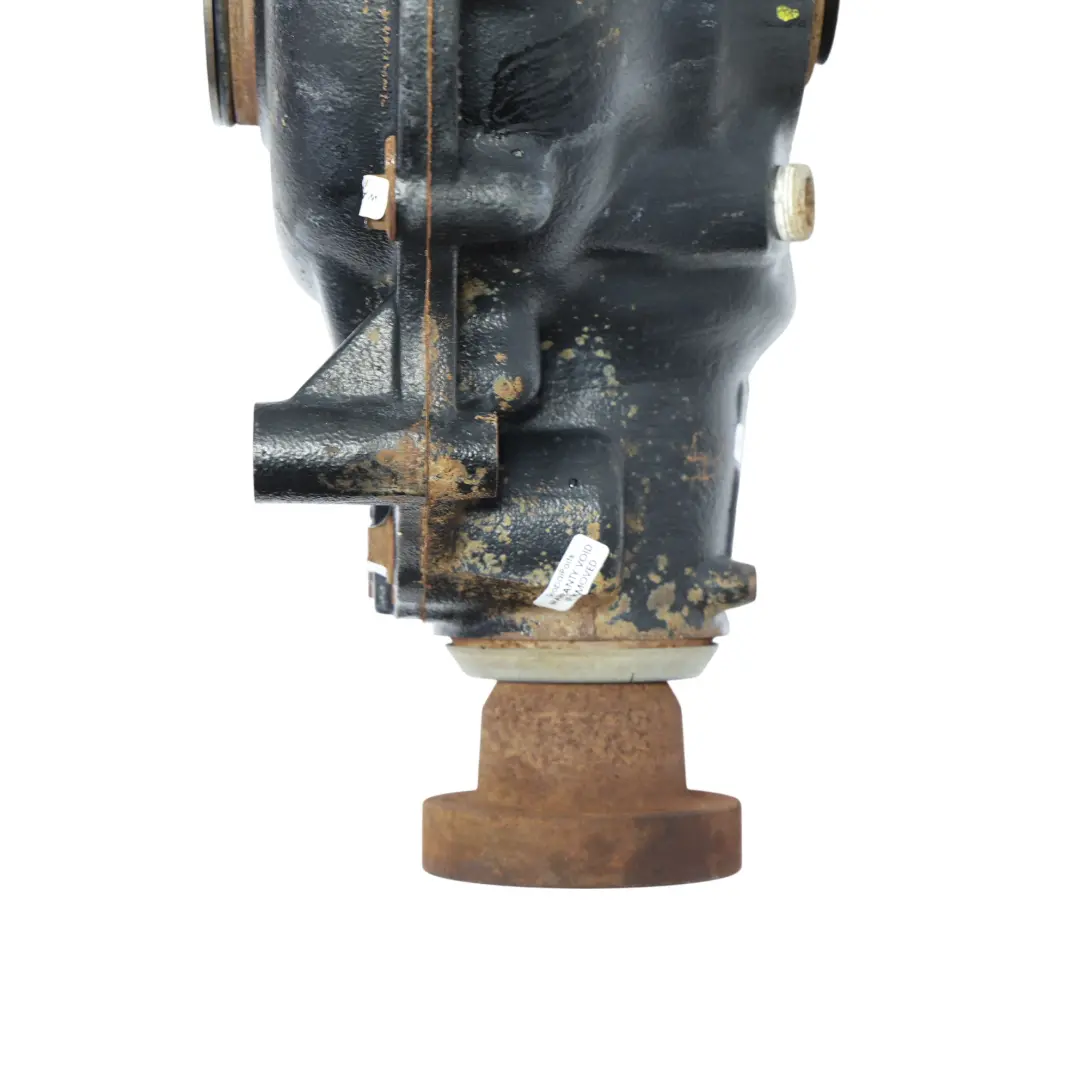 Differenziale Dell'Asse Anteriore 4.4 TDV8 GARANZIA per Range Rover L322 con numero di parte LR022585 Range Rover L322 Differenziale Dell'Asse Anteriore 4.4 TDV8 GARANZIA - SKU LR022585 - Numero di parte LR022585