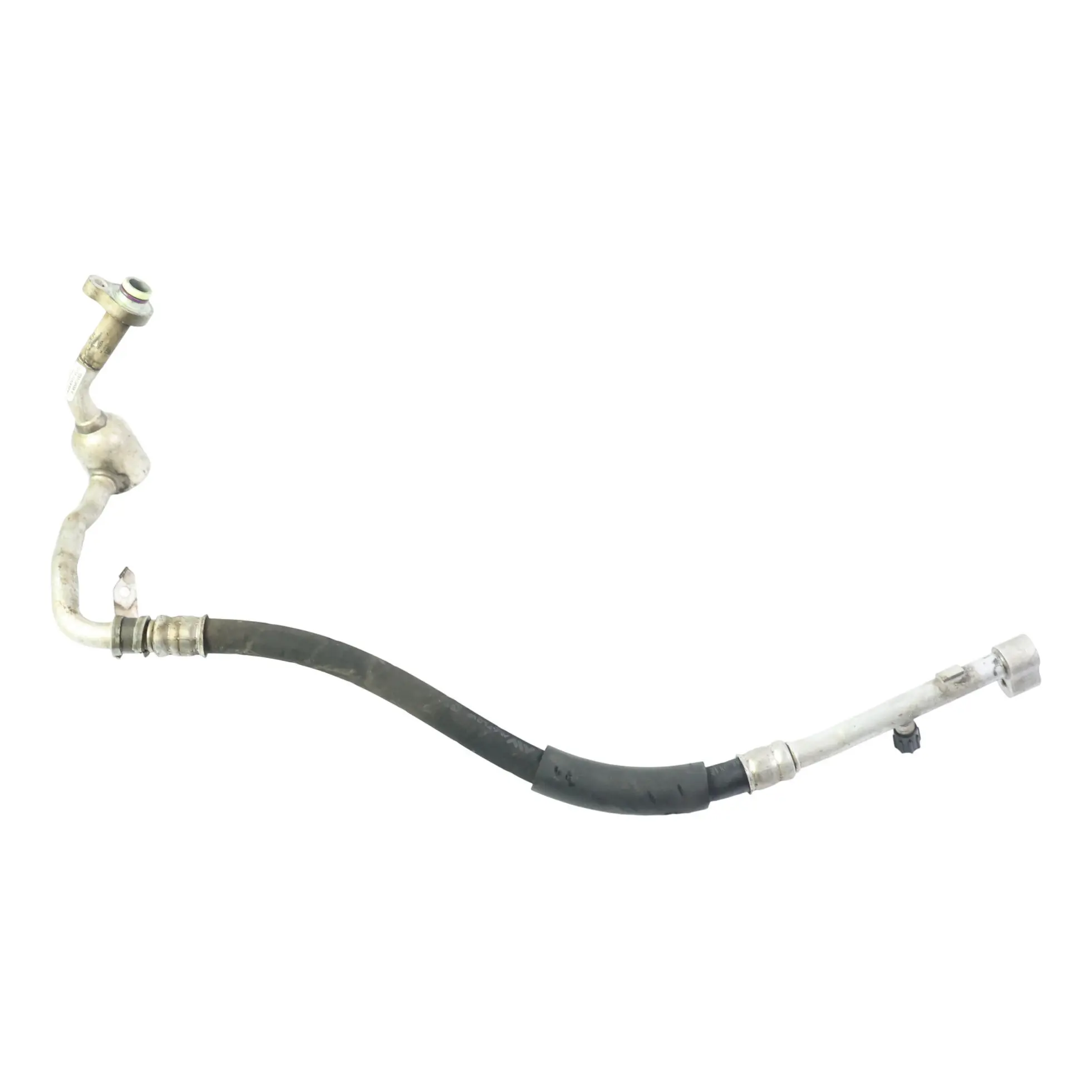 Range Rover L322 L405 Tubo Flessibile Condizionatore 4.4 Diesel BH42-19N602-AB