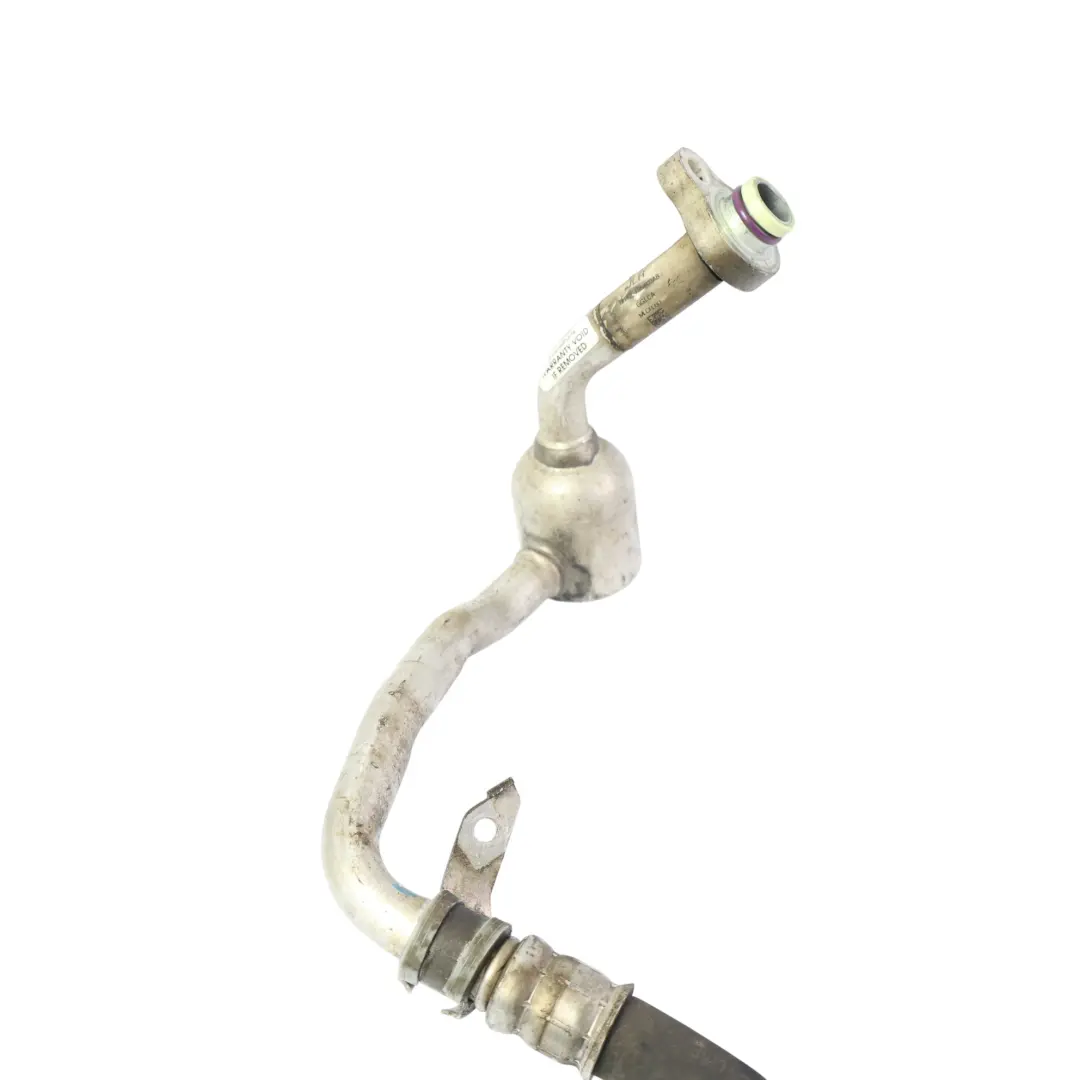 Range Rover L322 L405 Tuyau Tube Climatisation 4.4 Diesel BH42-19N602-AB - SKU LR022633 - Numéro de pièce LR022633