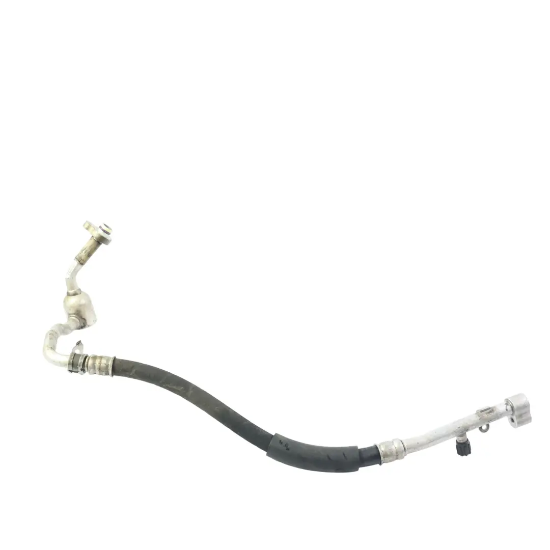 Range Rover L322 L405 Air Conditioning Pipe Hose Tube 4.4 Diesel BH42-19N602-AB - SKU LR022633 - Part number LR022633